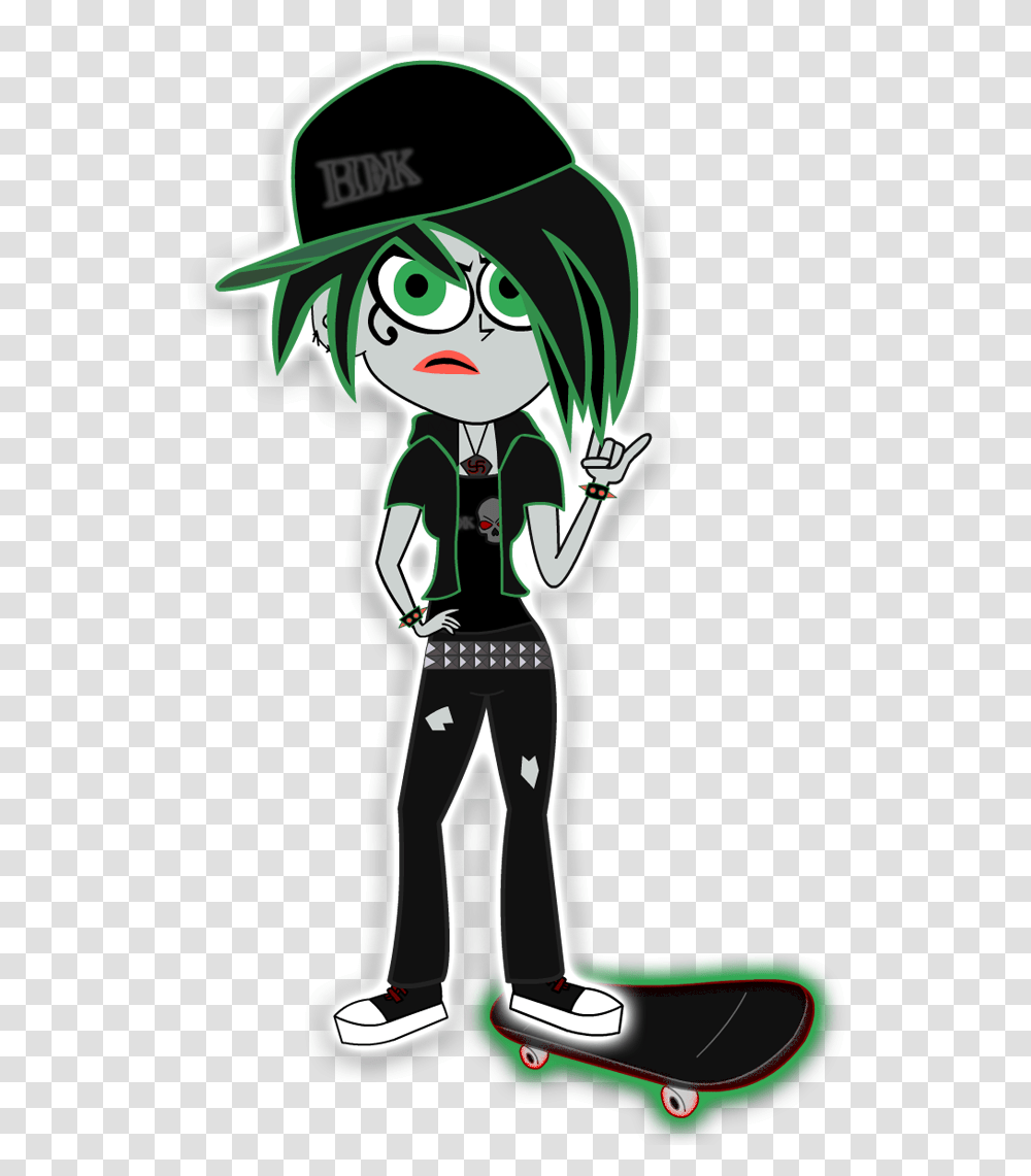 Shelley Cartoon, Person, Green, Toy Transparent Png