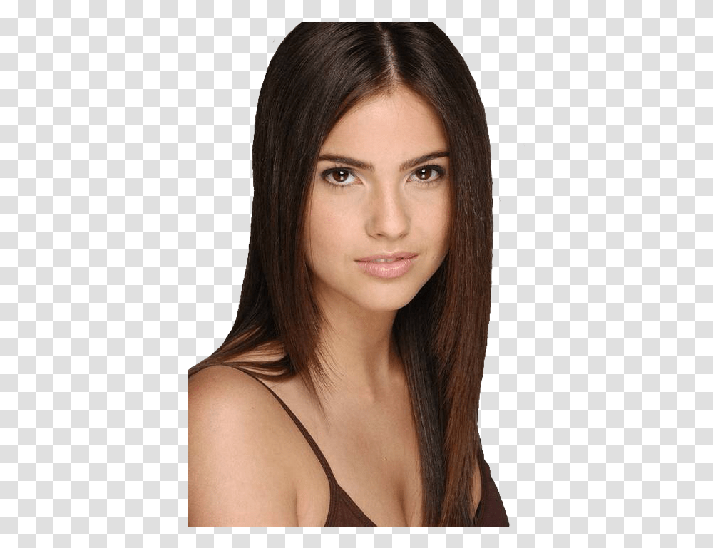 Shelley Hennig Download Teen Wolf Malia, Face, Person, Human, Hair Transparent Png