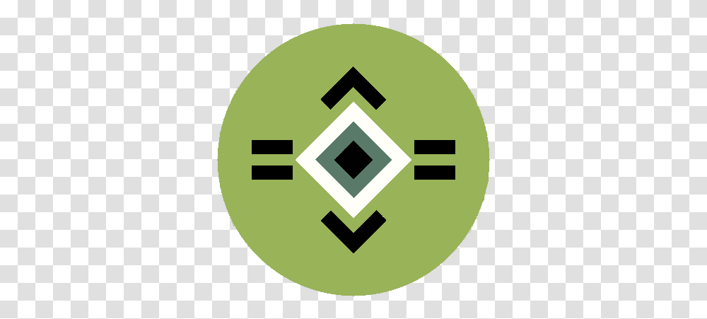 Shelter Logo But It's Mike Wazowski Album On Imgur Circle, Green, Recycling Symbol, First Aid, Text Transparent Png