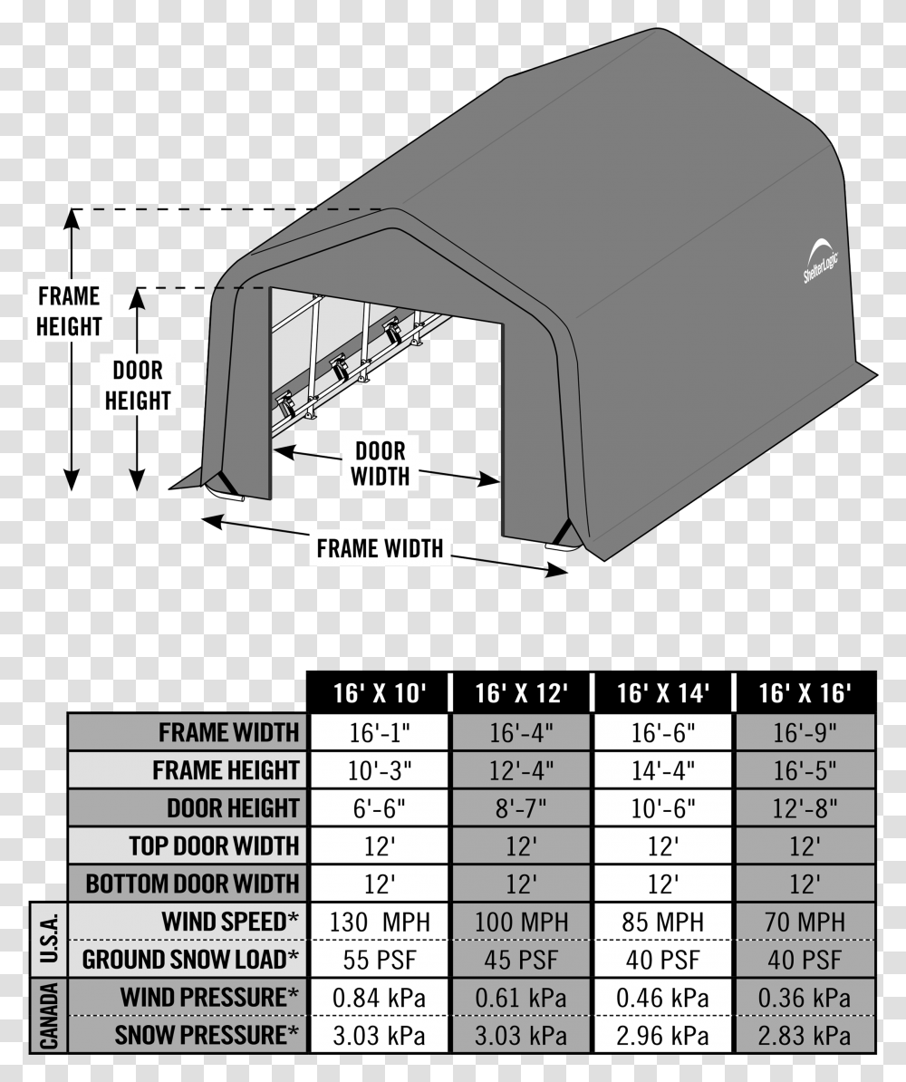 Sheltertech Sp Series Peak Shelter Wind Amp Snow Rated Snow, Word, Flyer, Poster Transparent Png