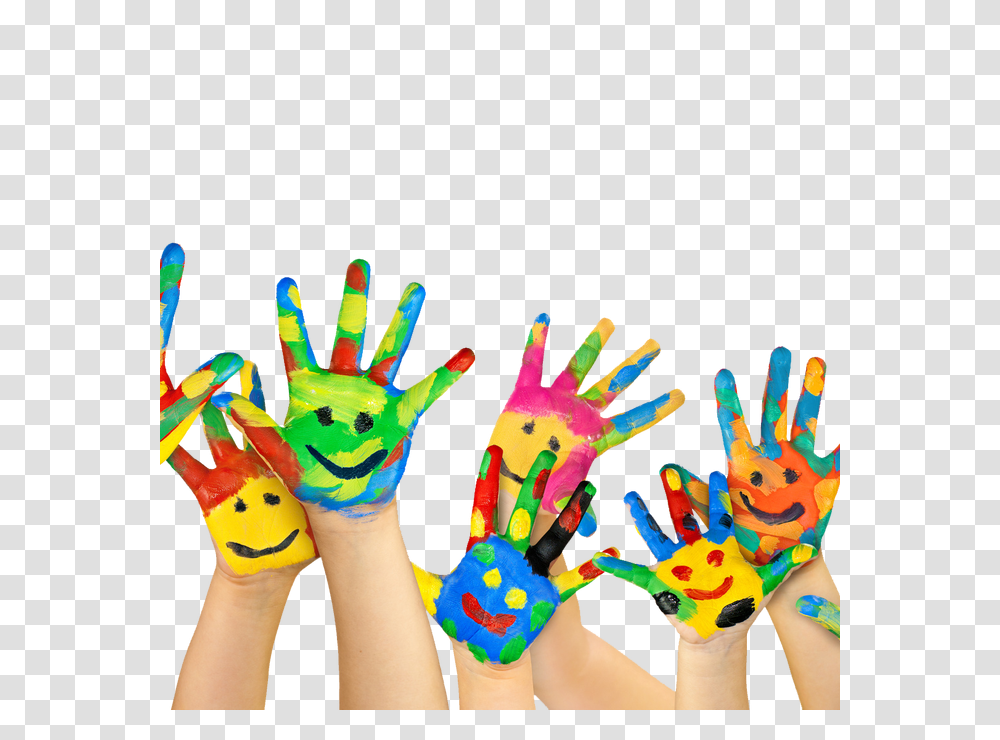 Shelves Clip Art Preschool Kindergarten School Clip Art Free, Hand, Finger, Paint Container Transparent Png