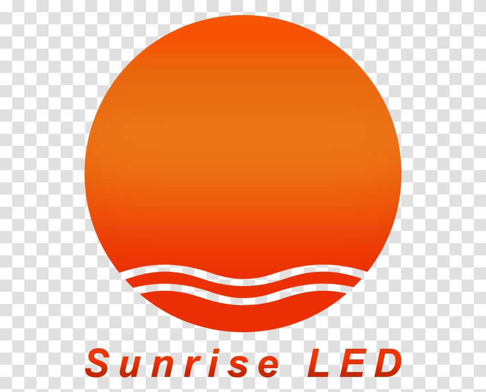 Shenzhen Sunrise Opto Electronic Technology Co Ltd Led Circle, Balloon, Logo, Symbol, Trademark Transparent Png