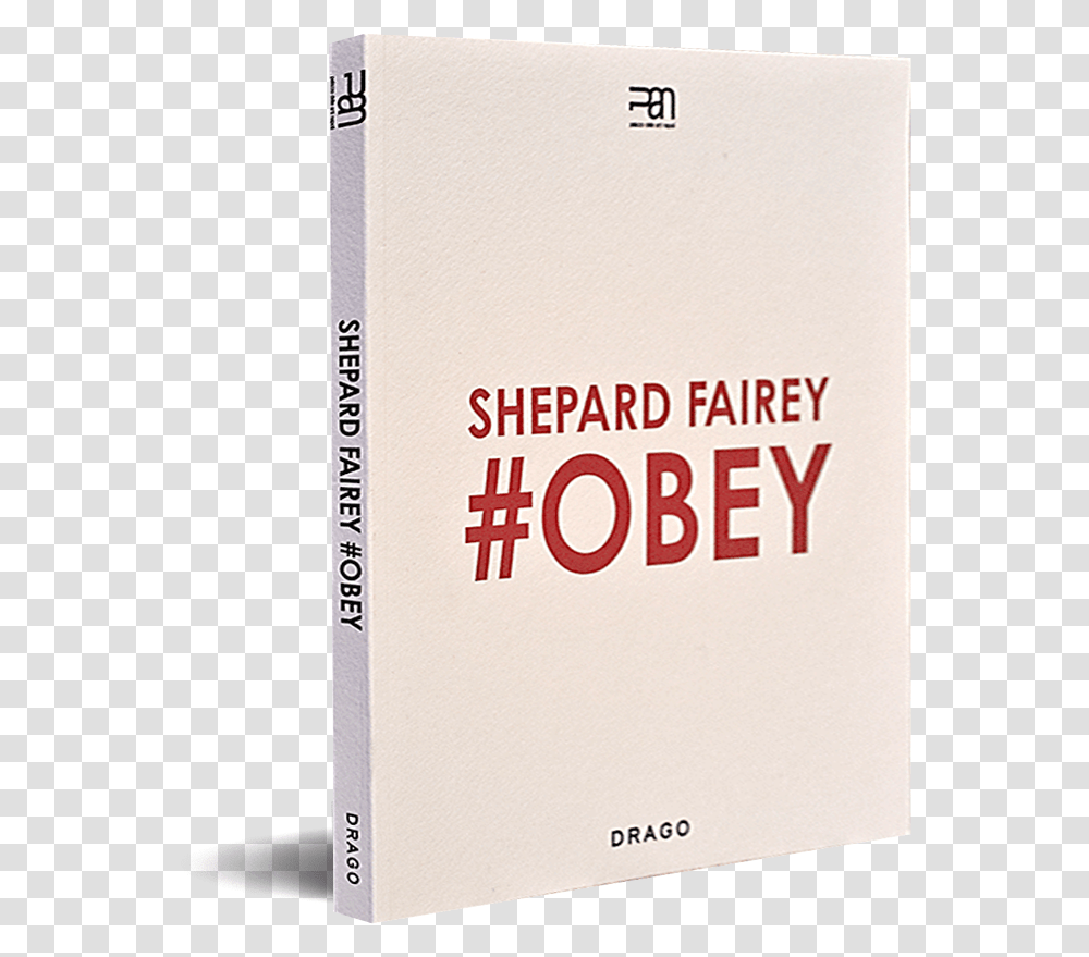 Shepard Fairey Obey Graphic Design, Text, Word, Book, Bottle Transparent Png