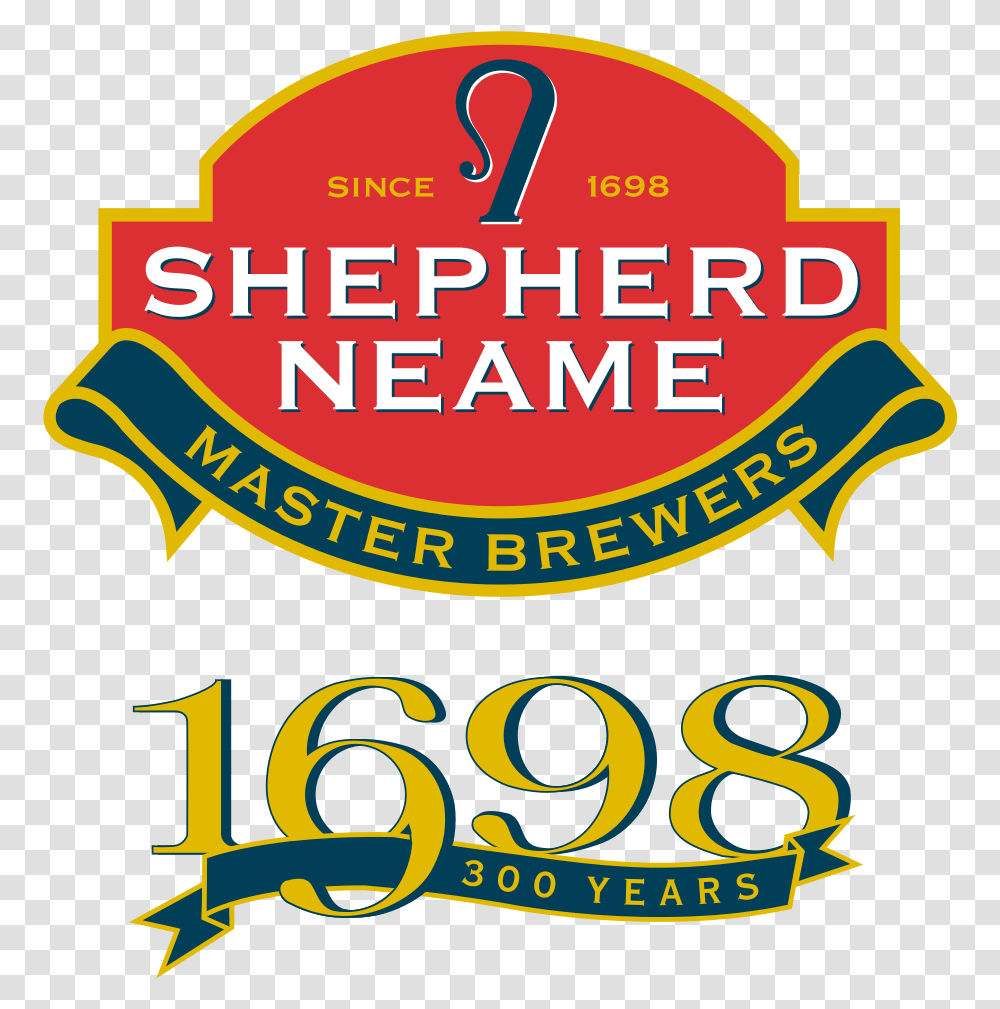 Shepherd Neame Brewery, Logo, Poster Transparent Png