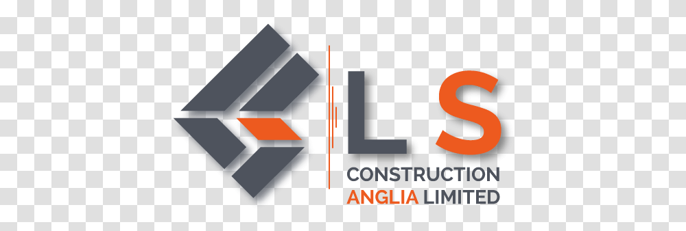 Shepherds Huts Ls Construction Logo, Number, Symbol, Text, Alphabet Transparent Png