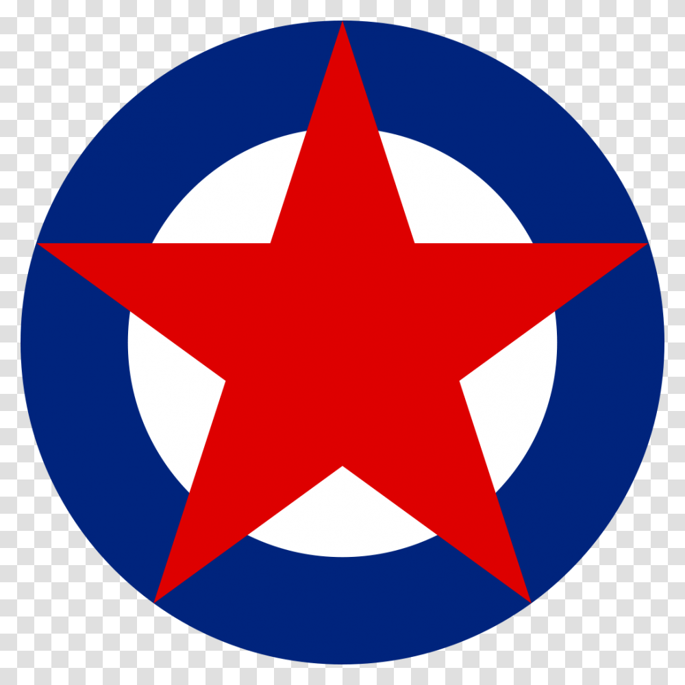Sheppard Air Force Base, Star Symbol Transparent Png