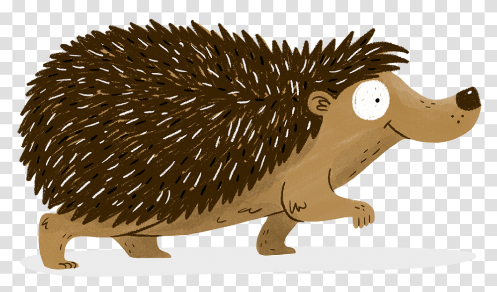 Shepreth Wildlife Conservation New World Porcupine, Animal, Mammal, Dinosaur, Reptile Transparent Png