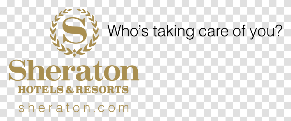 Sheraton Hotels Amp Resorts Logo Sheraton Hotel, Word, Plant Transparent Png