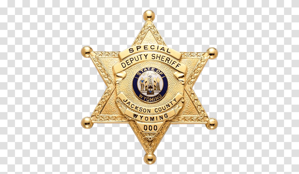 Sheriff Badge Court Sheriff Badge, Logo, Trademark, Lamp Transparent Png