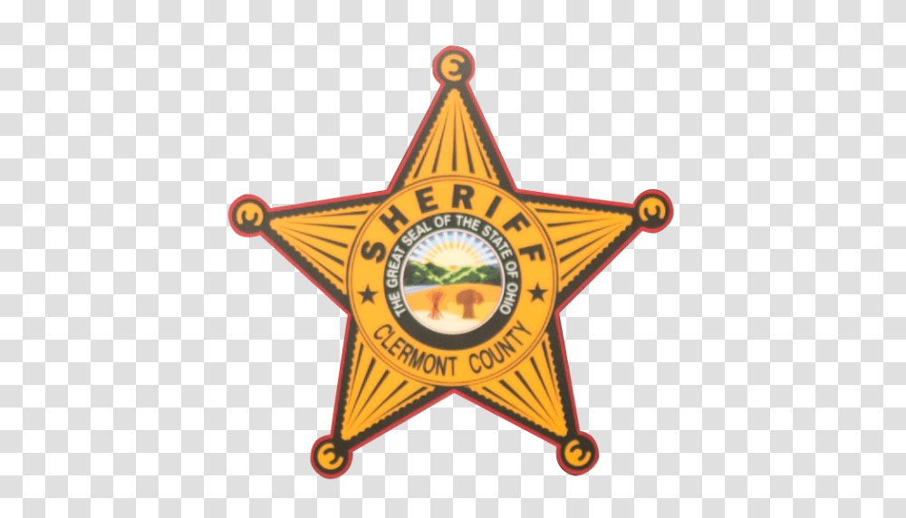 Sheriff Badge Images, Logo, Trademark, Dynamite Transparent Png