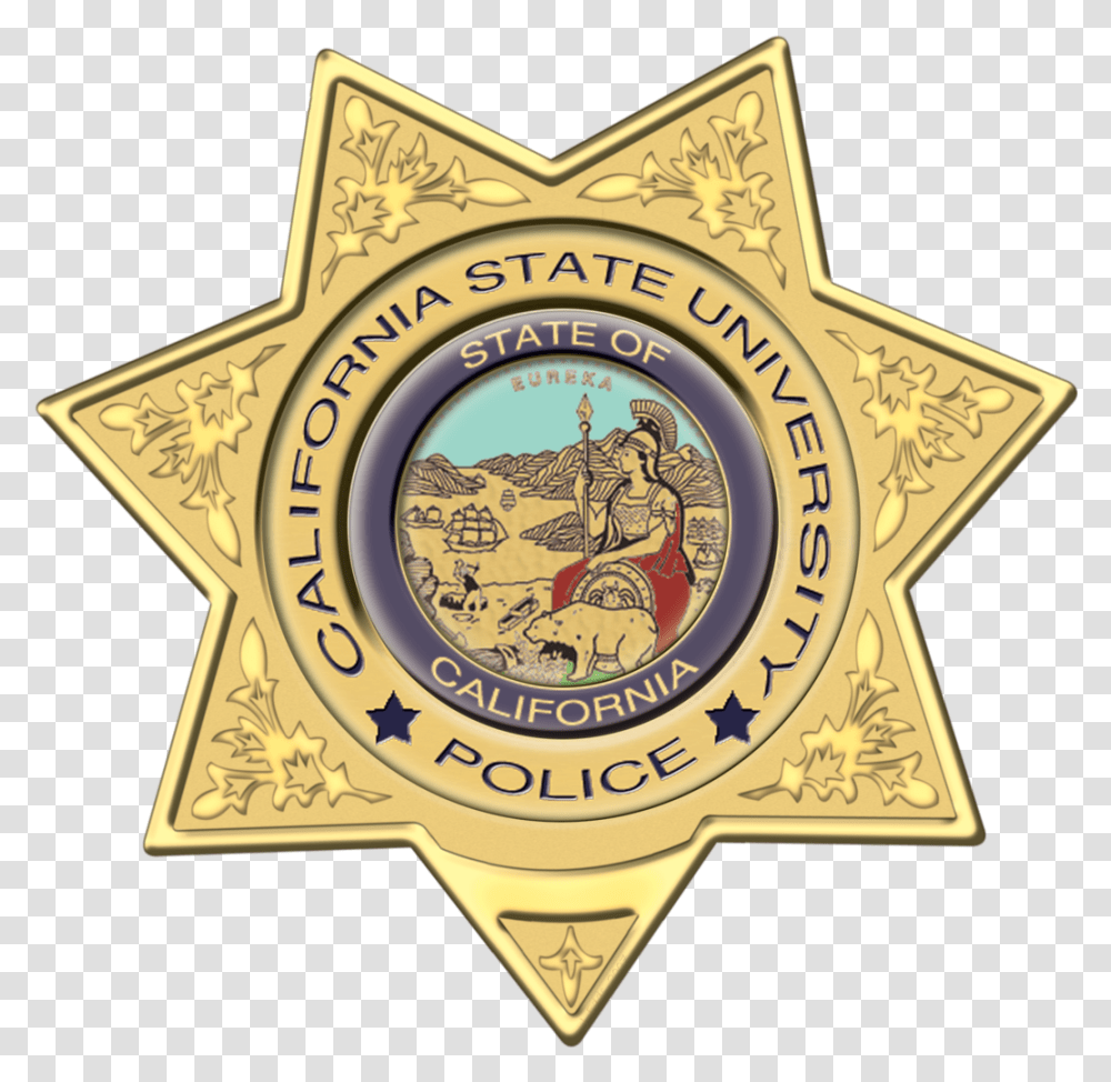Sheriff Badge, Logo, Trademark, Wristwatch Transparent Png