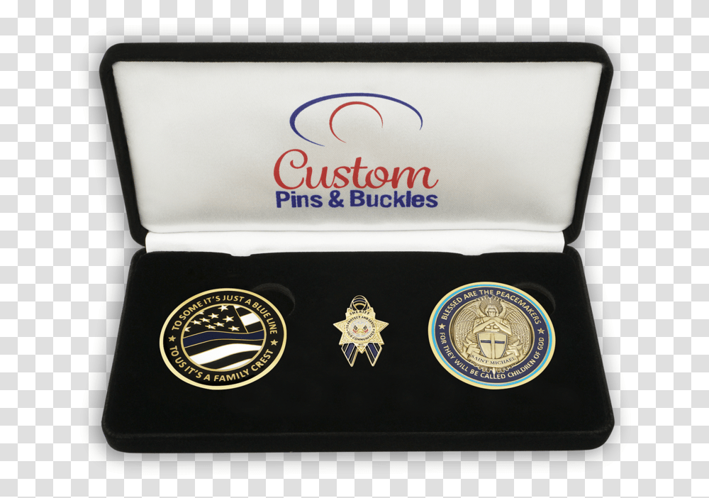 Sheriff Badge Thin Blue Line Box Set Thin Blue Line, Logo, Trademark, Emblem Transparent Png