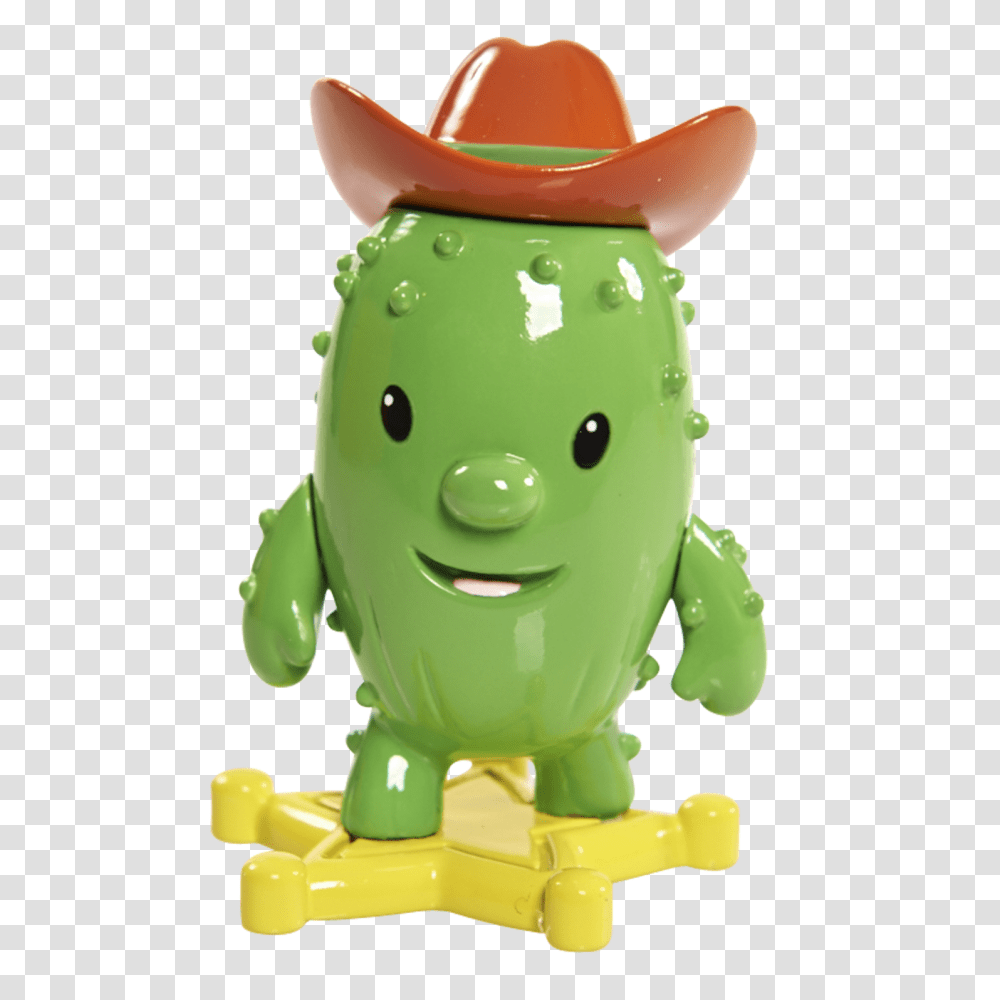 Sheriff Callie Figure Set, Toy, Green, Plant, Animal Transparent Png