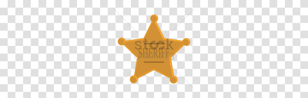 Sheriff Clipart, Star Symbol, Logo, Trademark Transparent Png