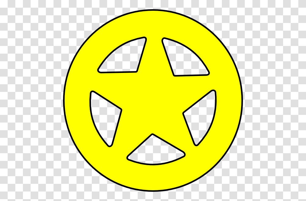 Sheriff Cliparts, Star Symbol, Logo, Trademark Transparent Png