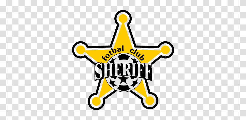 Sheriff Logos Free Logo, Trademark, Bulldozer, Tractor Transparent Png