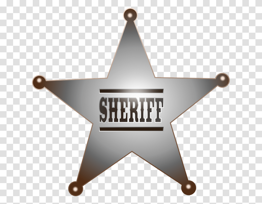 Sheriff, Lamp, Logo, Trademark Transparent Png