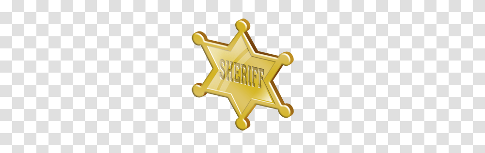 Sheriff, Logo, Trademark, Badge Transparent Png