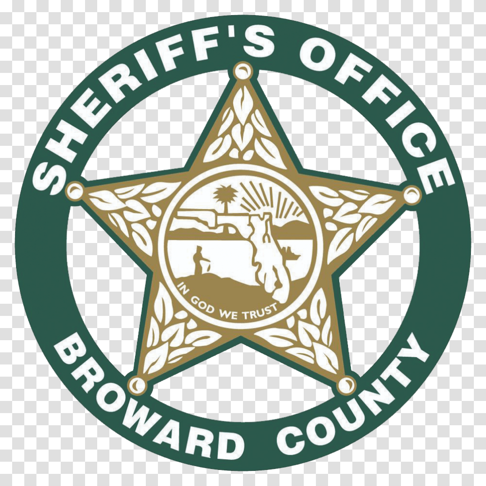 Sheriff, Logo, Trademark, Badge Transparent Png