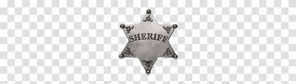 Sheriff, Logo, Trademark, Badge Transparent Png