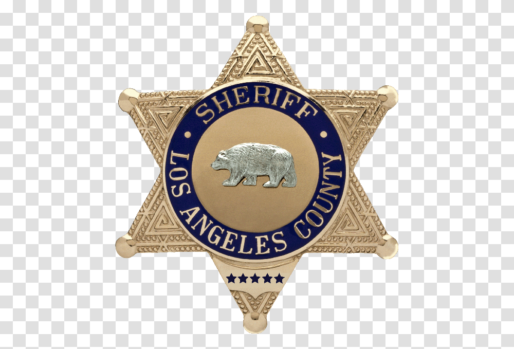 Sheriff, Logo, Trademark, Badge Transparent Png