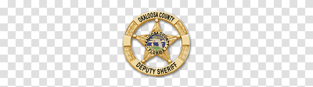 Sheriff, Logo, Trademark, Badge Transparent Png