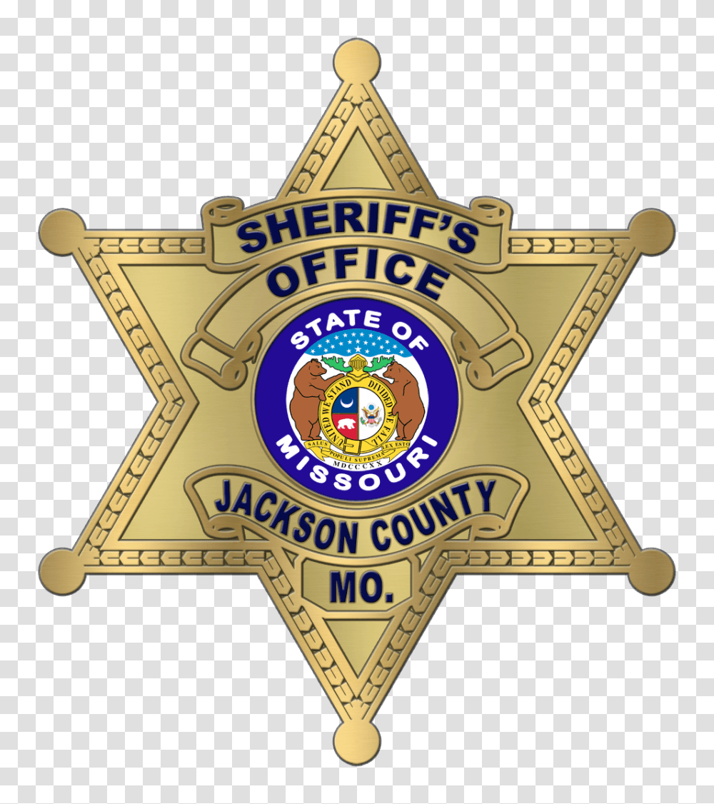 Sheriff, Logo, Trademark, Badge Transparent Png