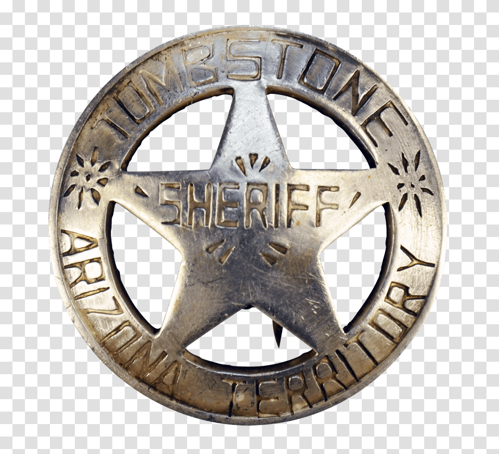 Sheriff, Logo, Trademark, Badge Transparent Png