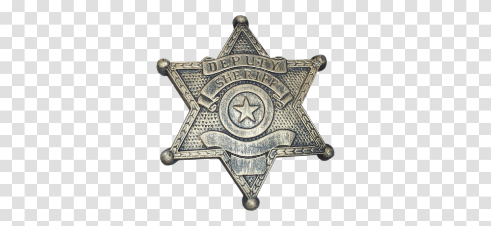 Sheriff, Logo, Trademark, Badge Transparent Png