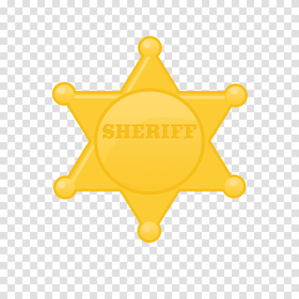 Sheriff, Logo, Trademark, Badge Transparent Png