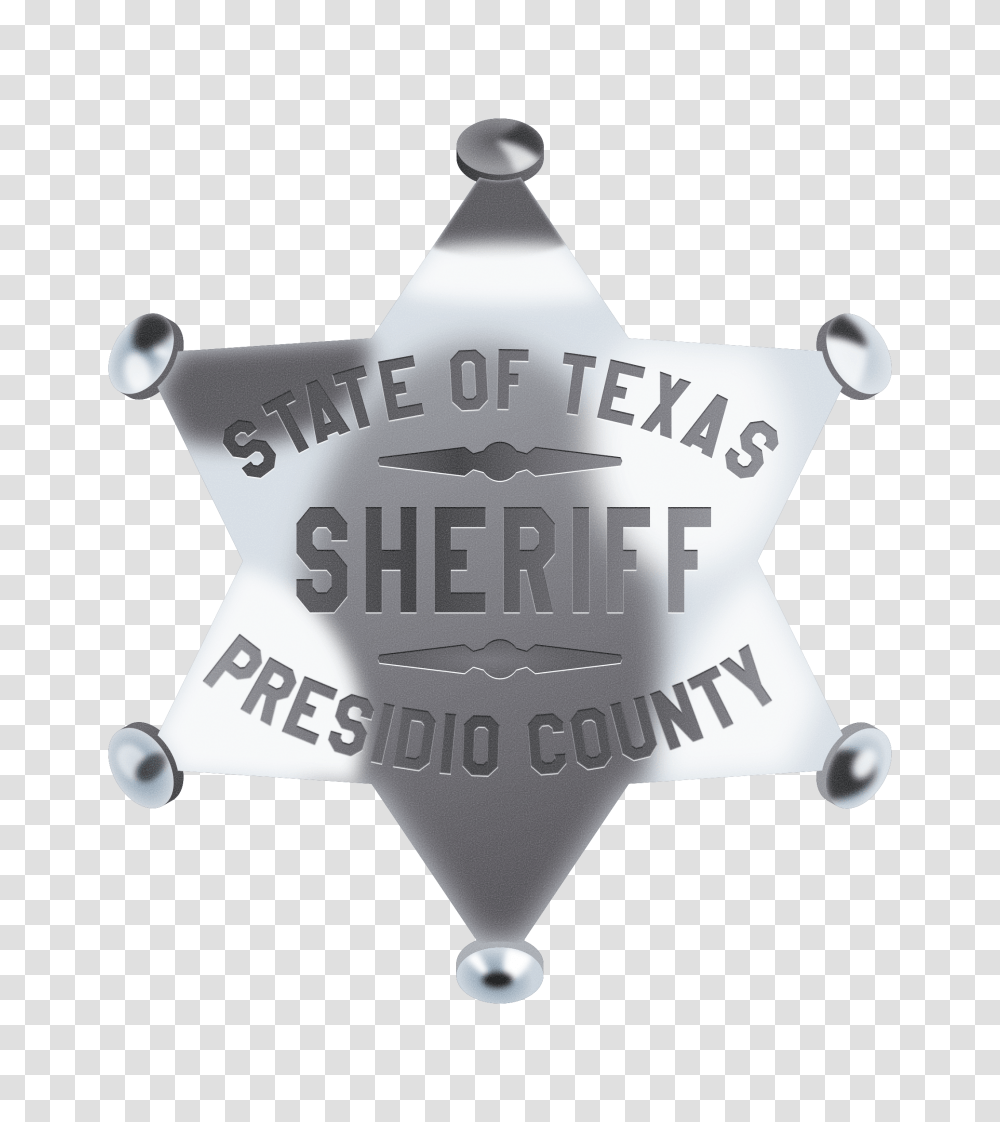 Sheriff, Logo, Trademark, Badge Transparent Png