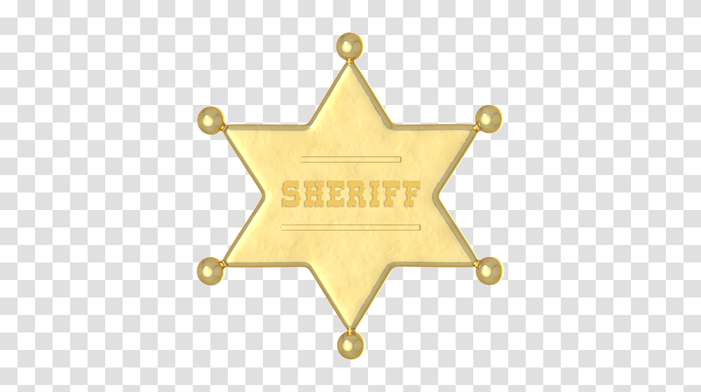 Sheriff, Logo, Trademark, Badge Transparent Png