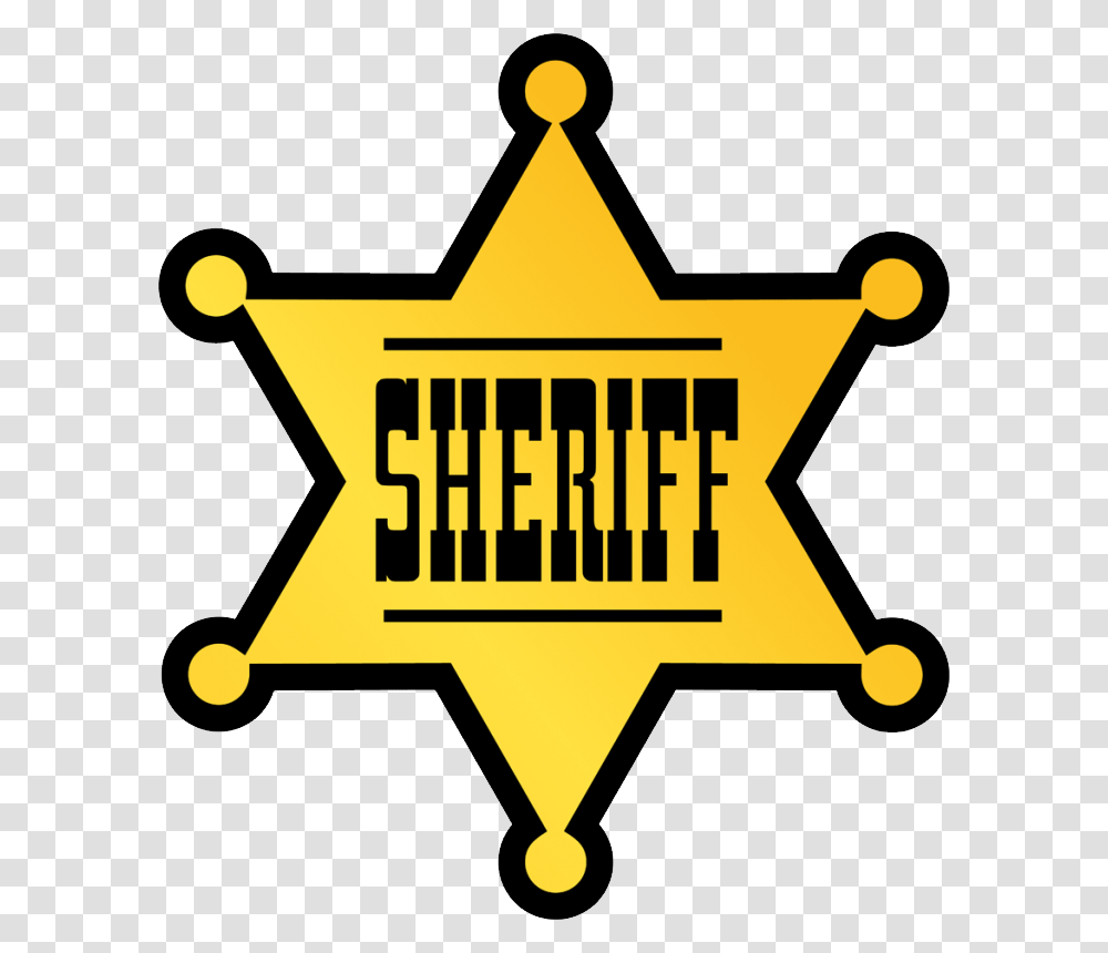 Sheriff, Car, Vehicle Transparent Png