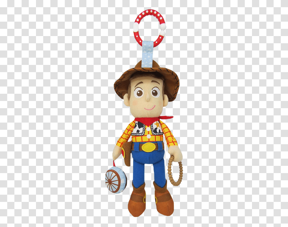 Sheriff Woody On The Go 14 Activity Toy Woody Activity Toy, Doll, Person, Human Transparent Png