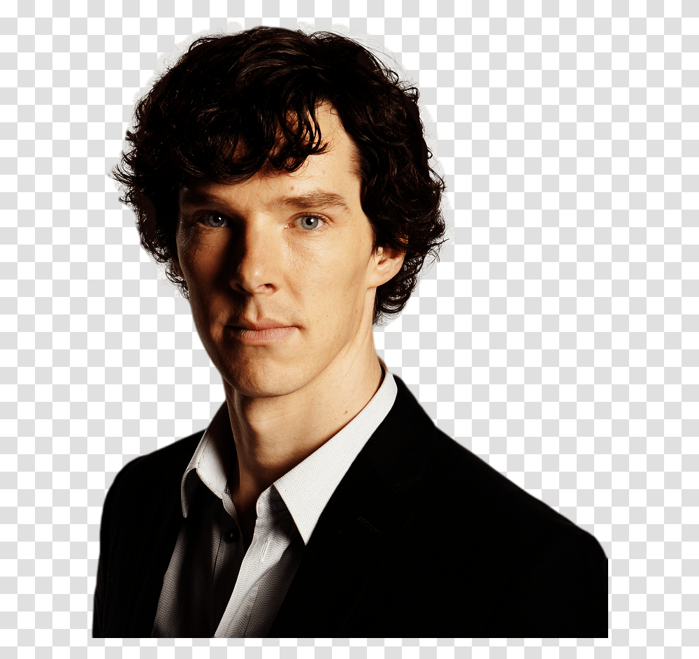 Sherlock Falling Man Sherlock Holmes Serie Benedict Cumberbatch, Suit, Overcoat, Person Transparent Png