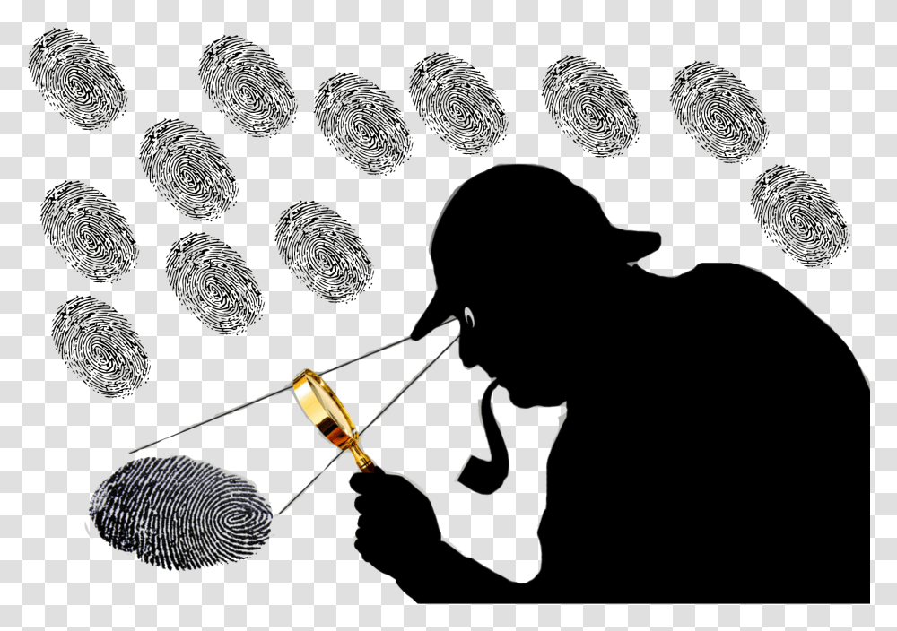 Sherlock Holmes Clipart Transparent Png