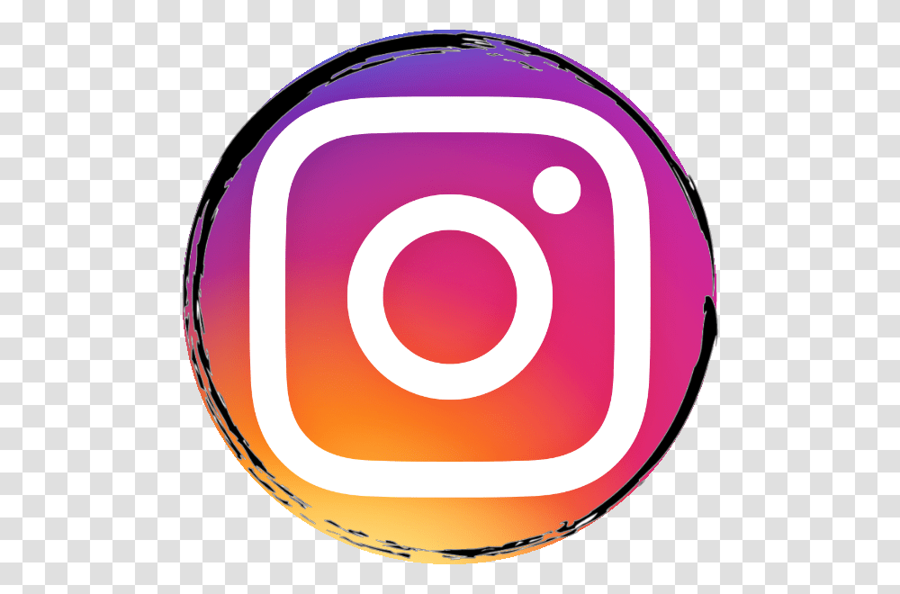 Sherlock Holmes Clipart Yuvarlak Instagram Logo, Trademark, Badge Transparent Png
