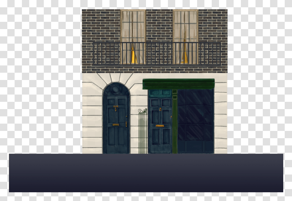 Sherlock Holmes, Door, Home Decor, Walkway, Path Transparent Png