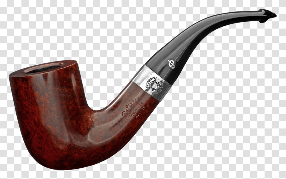 Sherlock Holmes Pfeife, Smoke Pipe Transparent Png
