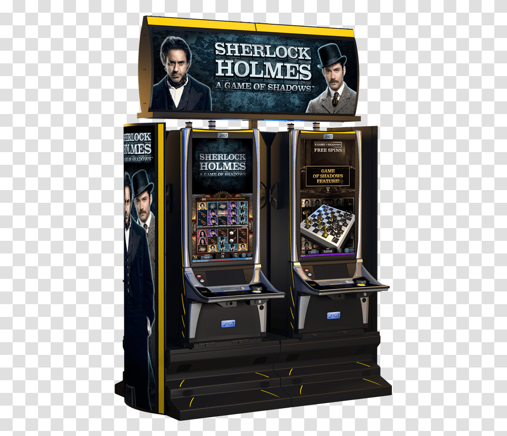 Sherlock Holmes Sherlock Holmes, Person, Human, Gambling, Game Transparent Png