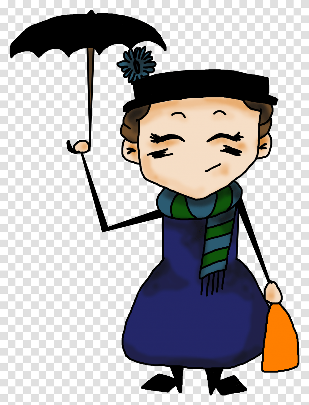 Sherlock Mary Poppins Vector Library Mary Poppins, Person, Elf, Photography Transparent Png