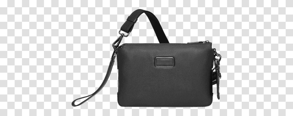 Sherman Crossbody Leather Shoulder Bag, Handbag, Accessories, Accessory, Briefcase Transparent Png