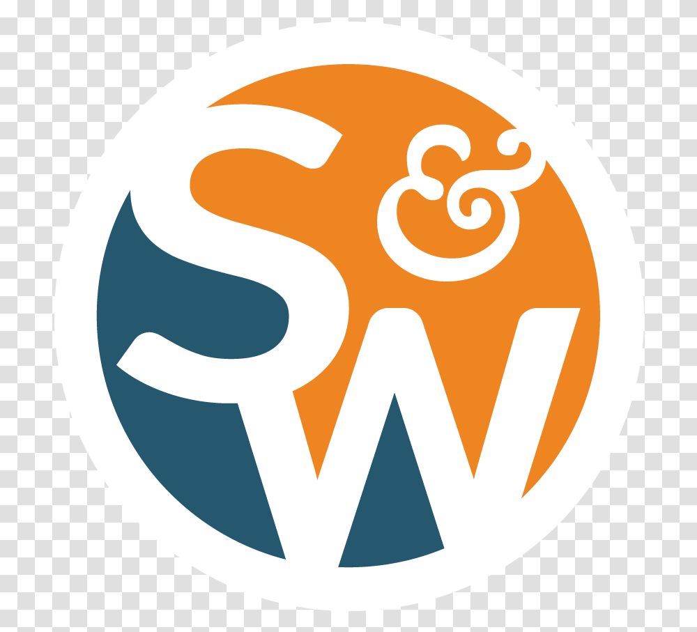 Sherman & Worden Circle, Logo, Symbol, Trademark, Badge Transparent Png