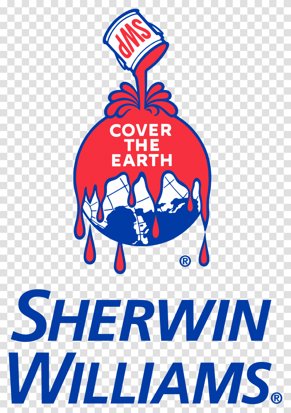 Sherwin Williams Logo, Ketchup, Food Transparent Png