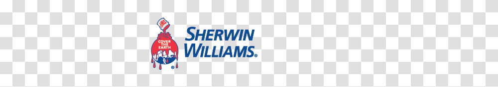 Sherwin Williams Logo Sm, Word Transparent Png