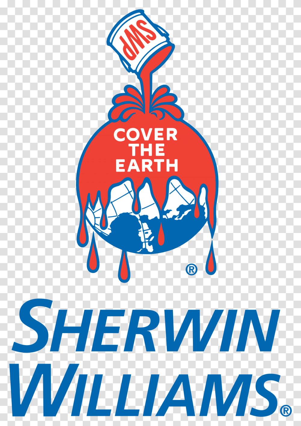 Sherwin Williams Paint, Poster, Advertisement Transparent Png