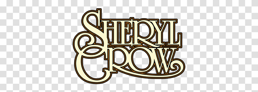 Sheryl Crow Sheryl Crow Logo, Text, Word, Alphabet, Label Transparent Png