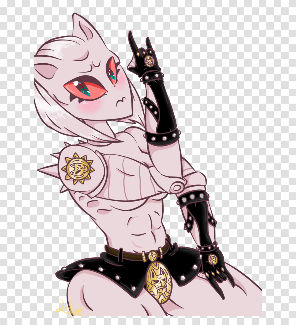 Shes A Killer Queen, Hand, Book, Comics Transparent Png