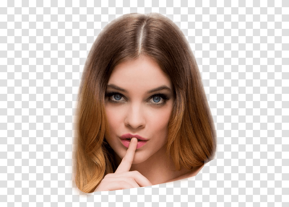 Shh Interesting Freetoedit Girl, Face, Person, Human, Female Transparent Png