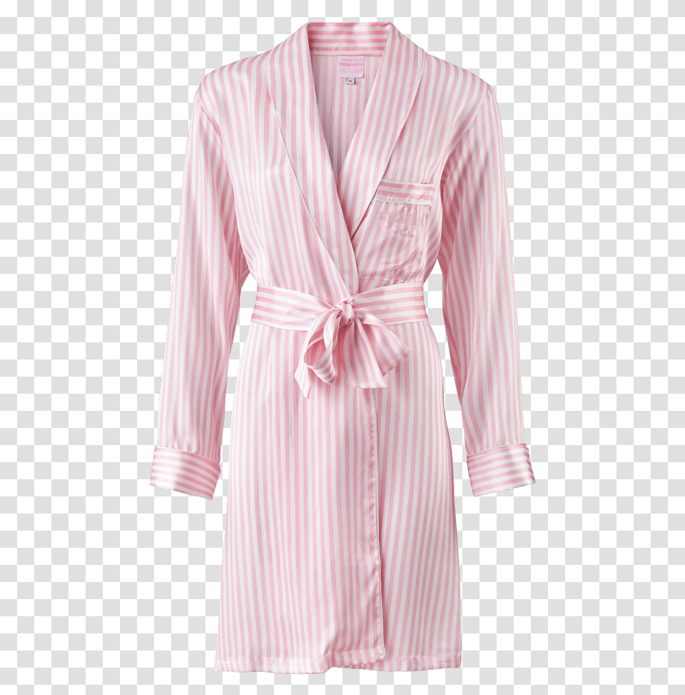 Shhh Silk Unisex Robe Long Sleeve, Clothing, Apparel, Fashion, Shirt Transparent Png